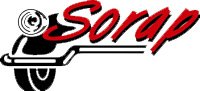 Logo garage Sorap