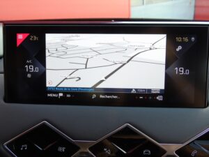 GPS DS3 Crossback d'occasion, garage Sorap